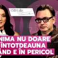 Dr. Dorin Golcea: „Pacientul ar trebui să asculte de mecanicul inimii lui” | CSID Talks #11