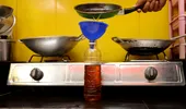 Ce se întâmplă dacă pui ulei de gătit uzat în rezervorul mașinii. Adevărul explicat de un specialist!