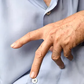 Spasticitatea, una dintre cele mai frecvente complicații după AVC