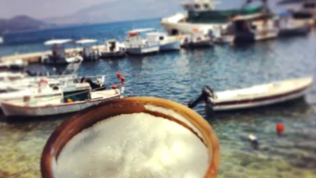 6 moduri de a folosi iaurtul grecesc în bucătărie