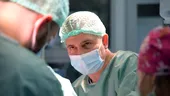 Nefrectomie parțială pe rinichi unic congenital realizată cu succes la Spitalul Clinic SANADOR