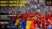 Voleiul masculin, după 43 de ani la un turneu final de Campionat Mondial! Ce premiu s-a acordat la Gala Mari Sportivi: „Vă mulțumesc pentru încredere”