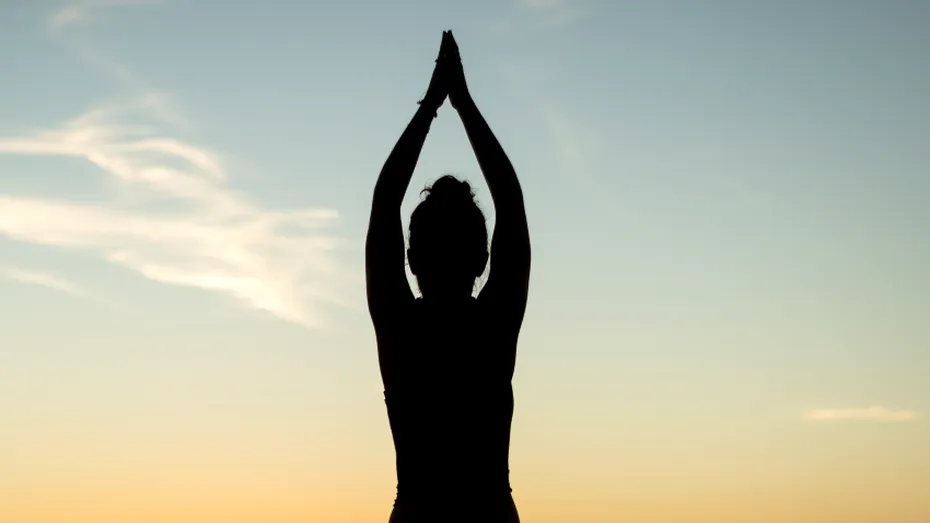 Cum să respiri corect? Explică Desirée Halaseh, instructor yoga în Bali