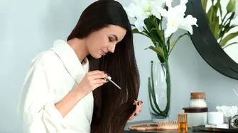Hair mist vs. parfum: ce sunt și cum se folosesc
