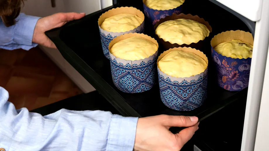 Motivul pentru care nu este bine să bagi mâncarea în cuptorul rece