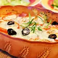 Ciorbă de pizza. Care este rețeta și cum se gătește cea mai ciudată ciorbă din gastronomia internațională