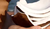 Uleiul de cocos – noua obsesie a vedetelor