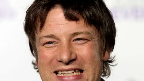 Cum îi pedepseşte Jamie Oliver pe copiii neascultători