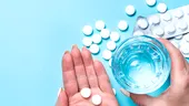 Aspirina – când devine un pericol?