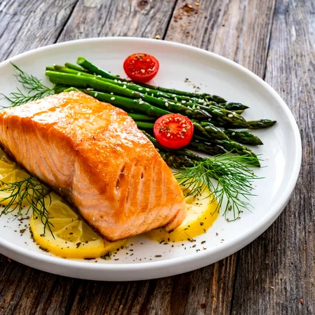 Ce să mănânci la cină dacă vrei să slăbești în 30 de zile. Rețete rapide care topesc grăsimea