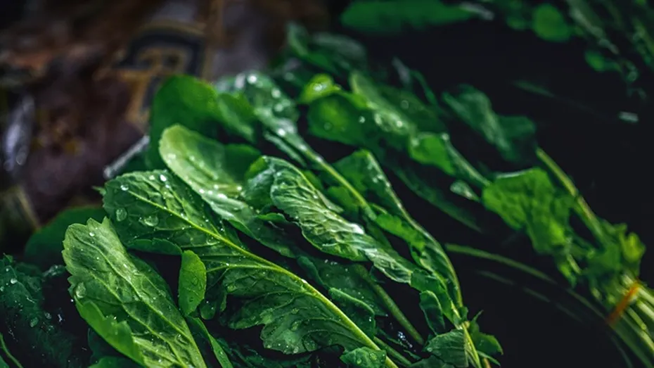 Superalimentul care te scapă de balonare și inflamații. Are efecte mai bune dacă este congelat