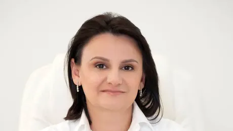 Dr.Viviana Iordache, medic primar dermatolog: ce putem păţi dacă nu folosim corect măştile şi dezinfectaţii VIDEO