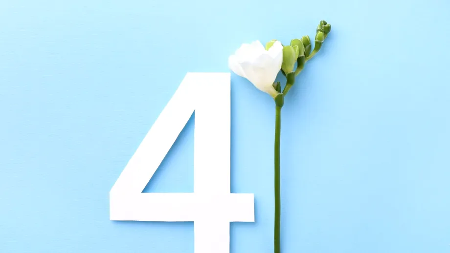 Te-ai născut pe 4, 13, 22 sau 31? Ce spune numerologia despre oamenii care gândesc diferit