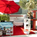 Old Spice, prezent la „Spin & Splash by CSID.ro”. 2 zile de activități pline la Therme București