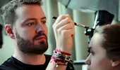 Ce se ascunde sub machiaj: interviu cu Alexandru Abagiu, make-up artist oficial L’Oreal Paris