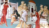 Tăierea Capului Sfântului Ioan Botezătorul, sărbătoare cu cruce roșie. Tradiții de respectat pe 29 august