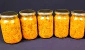 Rețeta pentru delicat la borcan, din ingrediente naturale. După ce îl încerci, nu vei mai cumpăra niciodată din comerț