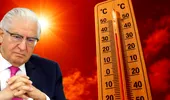 Cele 2 alimente banale din piață care înlocuiesc pastilele de minerale în timpul valului de căldură. Vlad Ciurea: „Creierul și inima sunt primele care suferă”