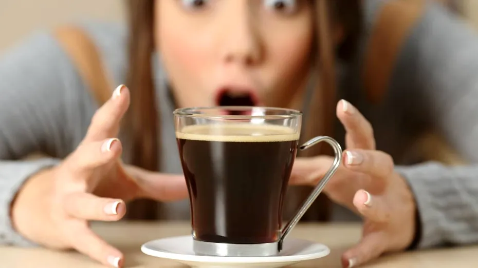 Ce se întâmplă în corp când renunți la cafea, pe zile. După cât timp dispare complet sevrajul