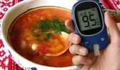 Care este cea mai bună ciorbă pentru cei care suferă de diabet