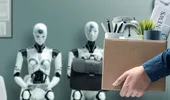 Locuri de muncă ameninţate de inteligenţa artificială. Care sunt joburile ce nu pot fi înlocuite (deocamdată) de roboţi