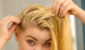 De ce ți se îngrașă părul a doua zi după ce l-ai spălat? Greșelile pe care le faci fără să știi