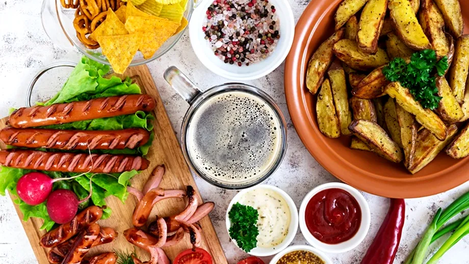 Renunță la masa de prânz și poți trăi mai mult? Medicul de 96 de ani care spune că a găsit secretul longevității