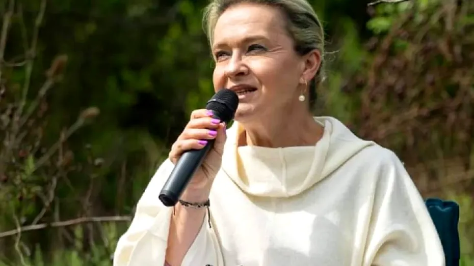 Ce mai face Mona Nicolici, fosta prezentatoare de știri de la Antena 1. Cum arată astăzi, la 56 de ani