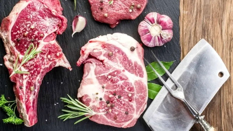 Cum se decongelează carnea în mod corect şi sănătos