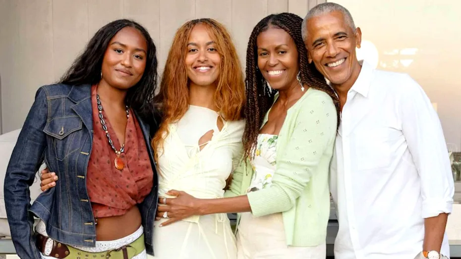 Michelle Obama dezvăluie secretul unei căsnicii fericite și lungi. S-a zvonit la un moment dat că ar divorța de Barack Obama