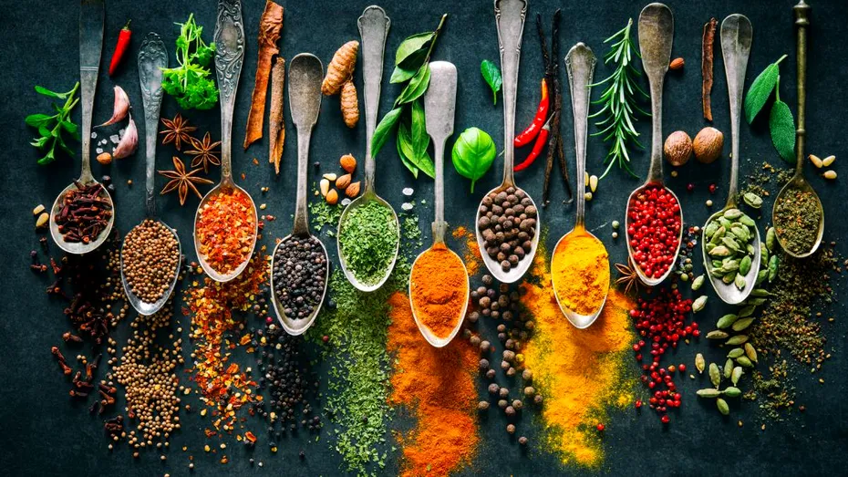 „Istoria mirodeniilor în Evul Mediu”, de la gust și medicină la geopolitică