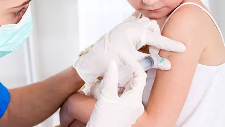 Vaccin antigripal: află cum te poţi feri de gripa sezonieră!