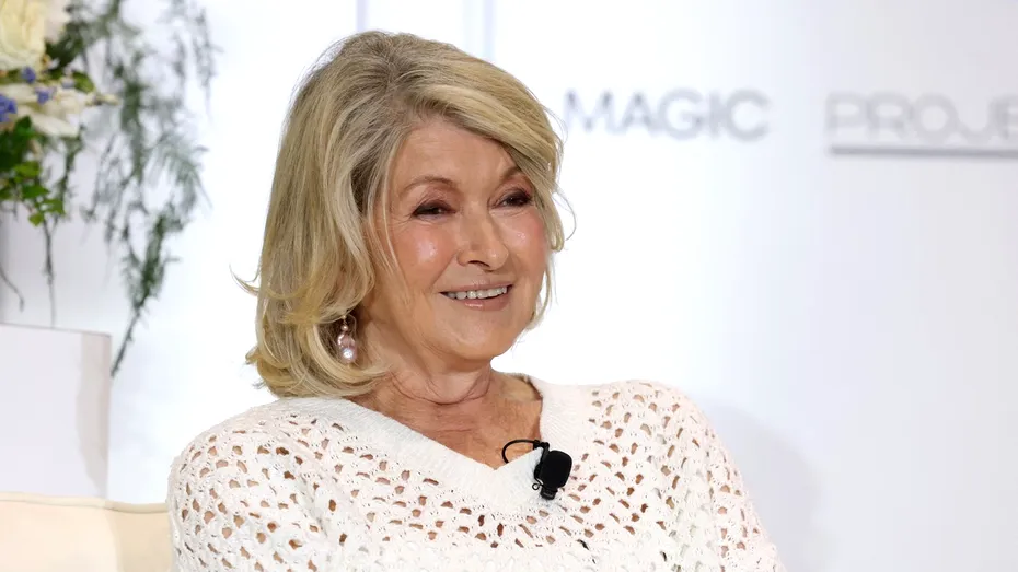 Martha Stewart a împlinit 82 de ani. Cum a arătat meniul aniversar