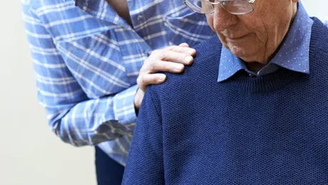 Boala Parkinson: simptome, tratament