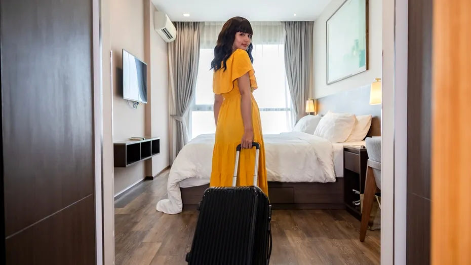 Greșeala pe care o fac aproape toți turiștii când se cazează la hotel. Aceste obiecte sunt rareori dezinfectate complet