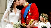 Ce i-ar fi șoptit Prințul William lui Kate Middleton imediat după ce s-au căsătorit. Cuvintele care au făcut înconjurul lumii
