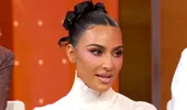 Kim Kardashian vorbește despre lupta cu stresul și diagnosticul șocant care i-a schimbat viața