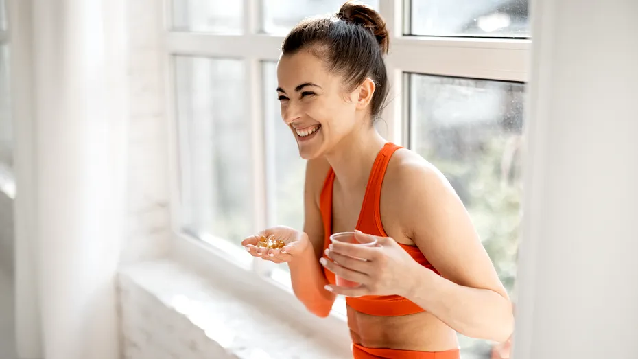 Tu ai nevoie de suplimente alimentare?