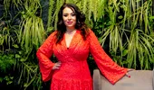 Cum a slăbit Oana Roman fără diete drastice. Secretul vedetei pentru o transformare de invidiat