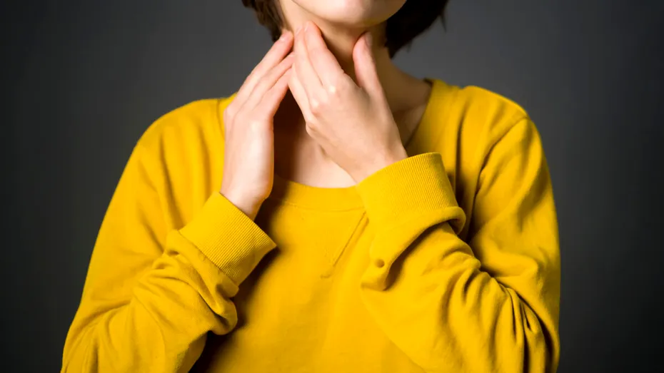 Surse de iod – vezi ce alimente sunt bune dacă ai probleme cu glanda tiroidă