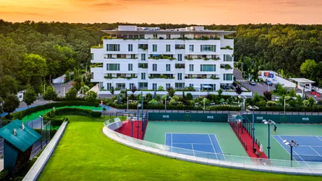 Stejarii Collection este cel mai premiat complex rezidențial de lux din România.  8 distincții internaționale au intrat în portofoliul Stejarii