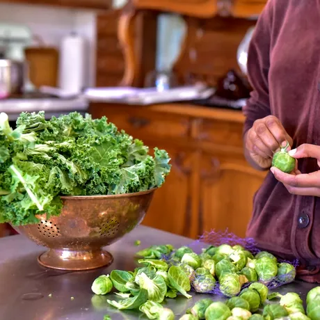 Scapă de amărăciunea legumelor în 2 pași simpli. Trucul pe care bucătarii îl țin secret