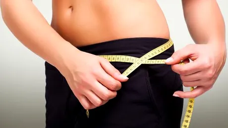 Cât trebuie urmată o dietă pentru a-ţi menţine greutatea şi după ce ai slăbit