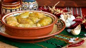 Sarmale de post din prune uscate, după rețeta lui Radu Anton Roman! Adăuga un ingredient secret
