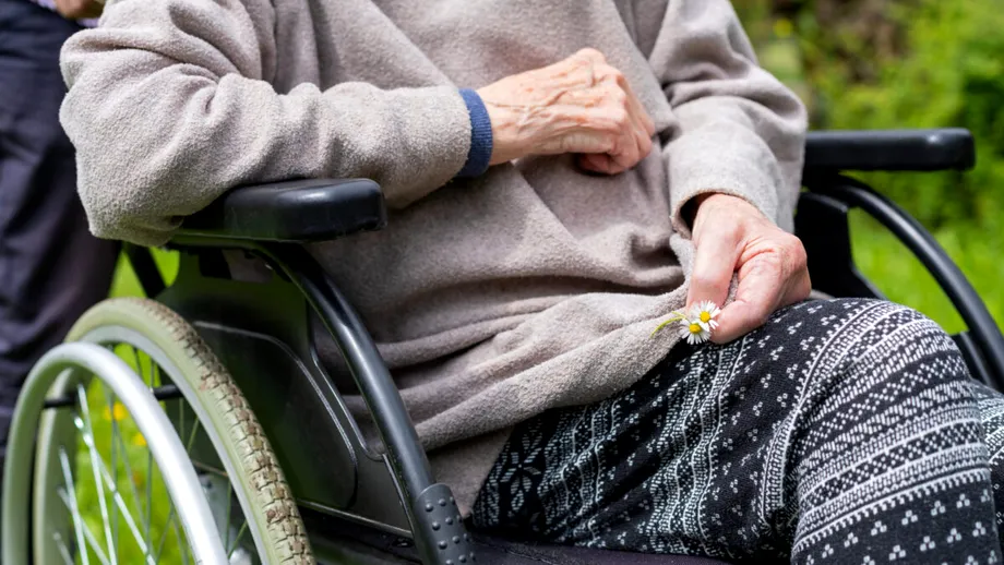 Lista bolilor pentru care se acordă certificat de handicap cu însoțitor