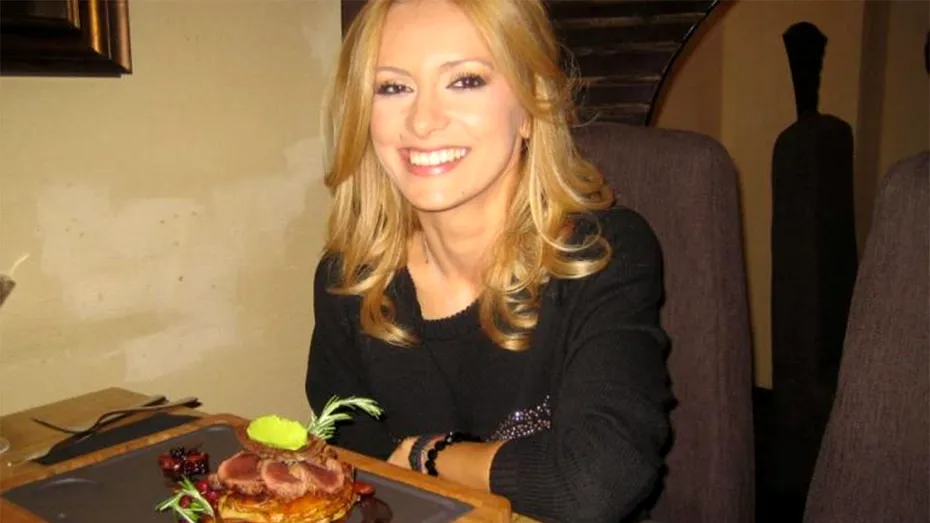 Cele 6 alimente datorită cărora Simona Gherghe a slăbit 5 kilograme într-un timp record