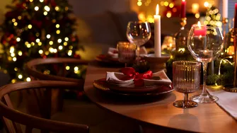 Cum să ai meniul perfect pentru masa de Crăciun fără să petreci ore în bucătărie