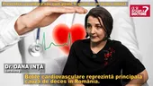 Prevenţia secundară sau cum poate fi evitat un al doilea infarct VIDEO by CSID