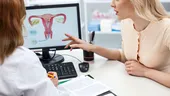 Dr. Andreea Stavri: importanţa controlului ginecologic, a testului Babeş-Papanicolau şi a testării pentru HPV VIDEO by CSID