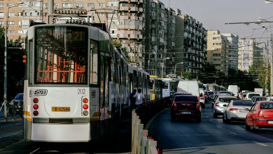 Vor dispărea chioșcurile de bilete ale STB. De unde vor putea călătorii să cumpere bilete